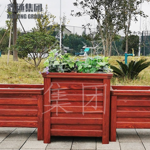 花箱護欄